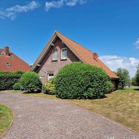 Am Sommerdeich Norden Exterior foto